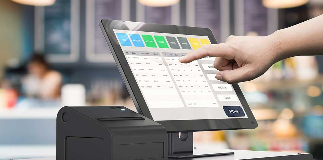What is POS Inventory Management System