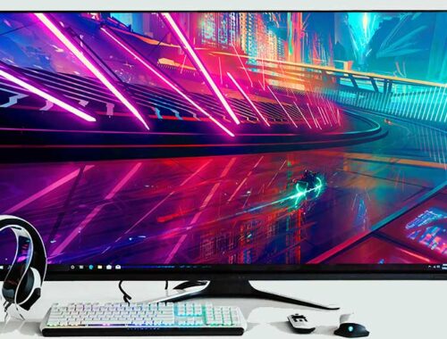 5 Reasons For 144hz Monitor Only Showing 120hz And Their Solutions