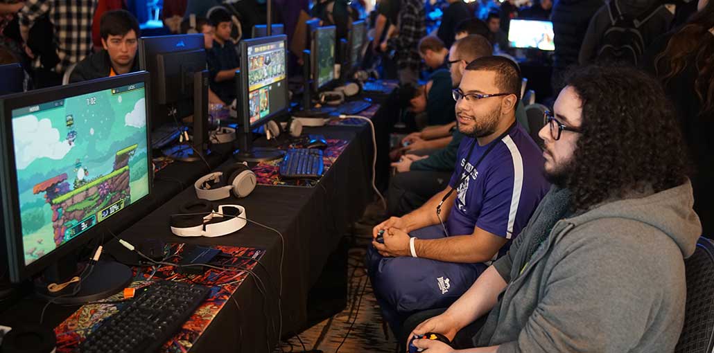  7 Essential Items Needed For Online Game Tournaments
