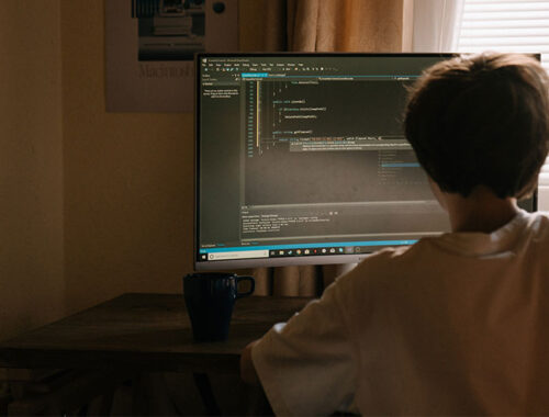 How to Become a Software Developer