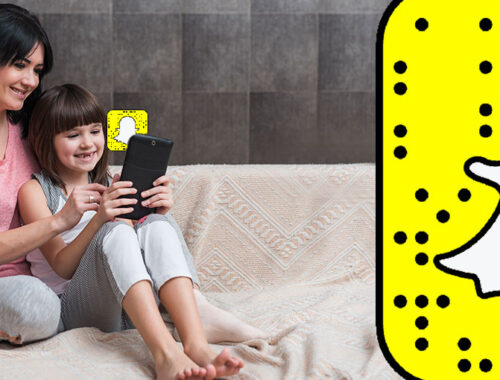 Monitor My Child’s Snapchat