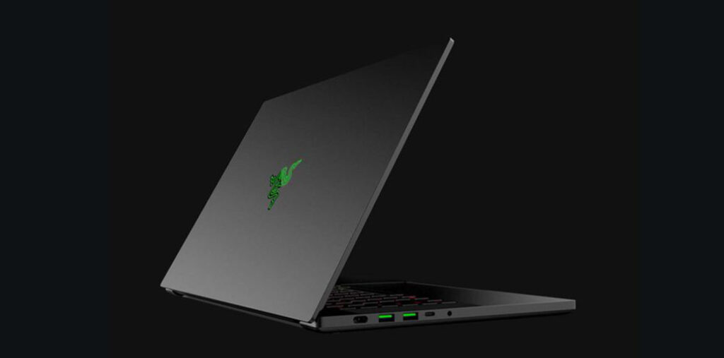 How to sell a preowned Razer laptop for a top value in person or online.