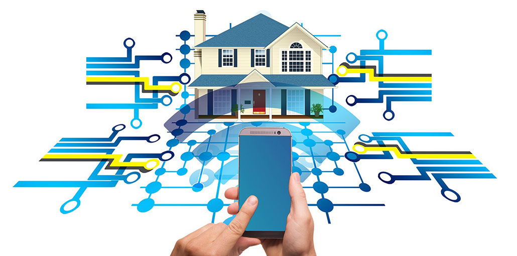 Technology in Real Estate
