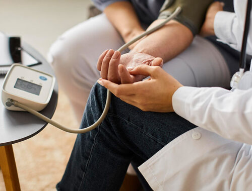 Top 10 Smart Devices for Blood Pressure Monitors