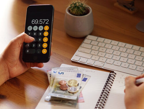 Top 7 Personal Finance Apps