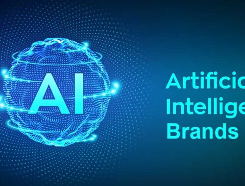10 Best Artificial Intelligence Brands