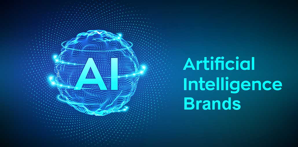 10 Best Artificial Intelligence Brands