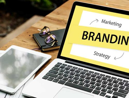 10 Reasons Why You Need Online Branding