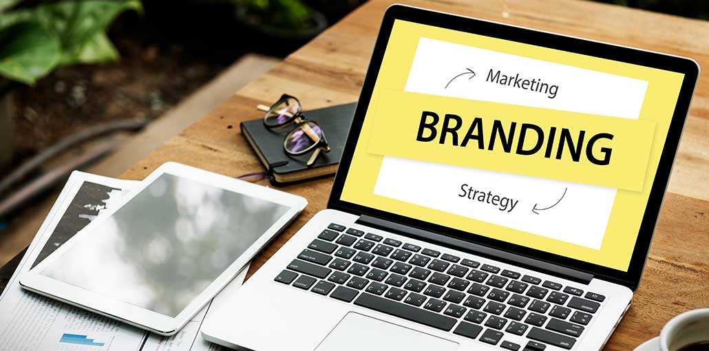10 Reasons Why You Need Online Branding