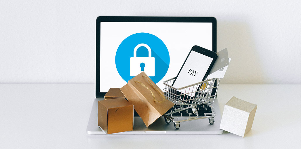 11 Methods To Improve Your eCommerce Store's Security