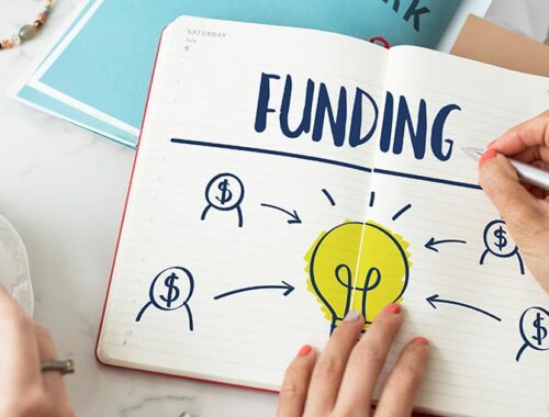 8 Funding Options To Raise Startup Capital For Your Business