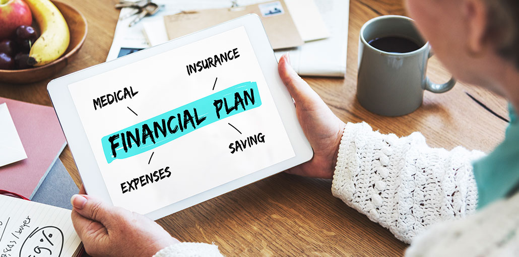 Financial Planning Apps