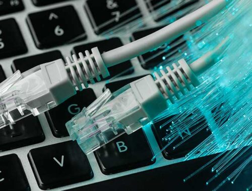 Internet Speed Tips  Which Ethernet Cable to Use