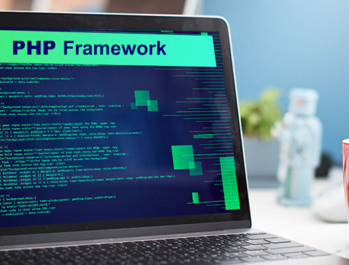 Top 10 PHP Frameworks for Developers