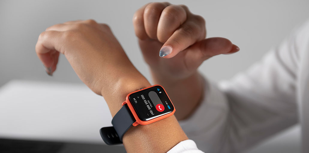 7 Best Wearable Devices