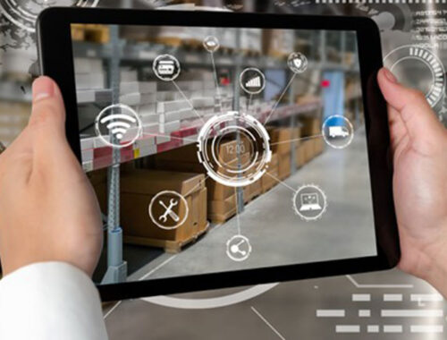 How Manufacturers Benefit From Using AI to Facilitate Augmented Reality