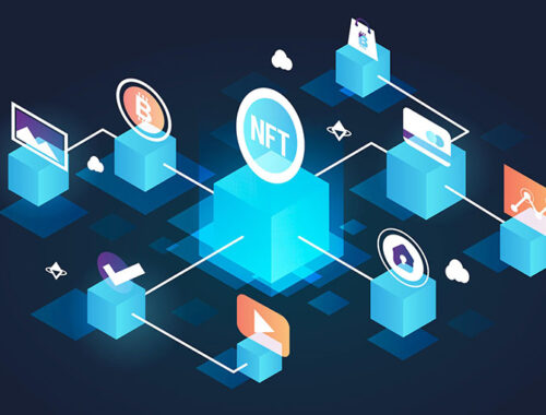 How To Create An NFT Website