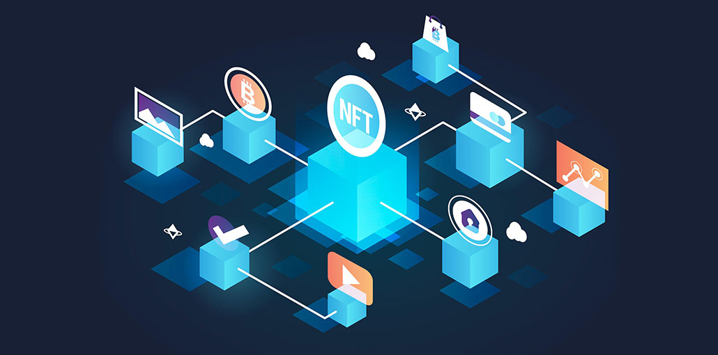 How To Create An NFT Website
