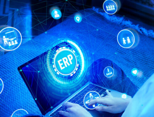 How to Build a Business Case for a Modern ERP Solution
