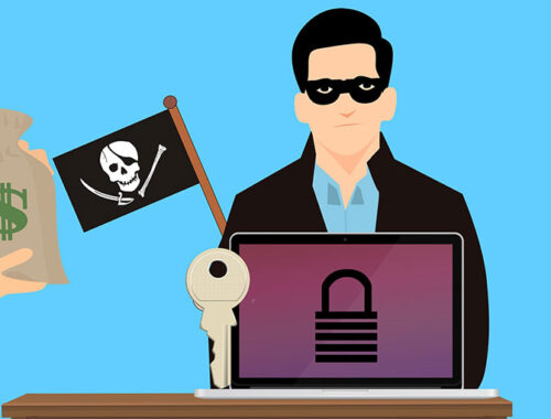 How to Protect Yourself Against Ransomware