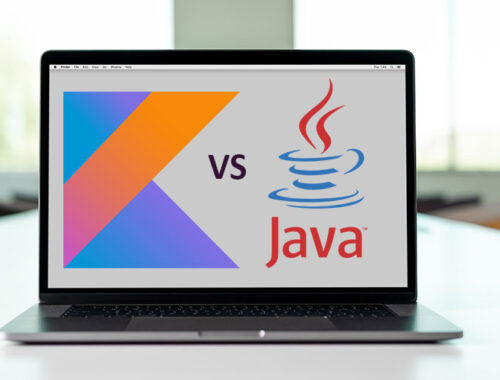 Kotlin Vs. Java Comparison