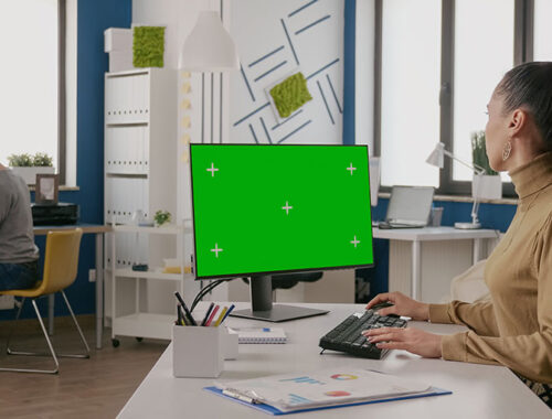 Top 10 Green Screen Software for Video Editing