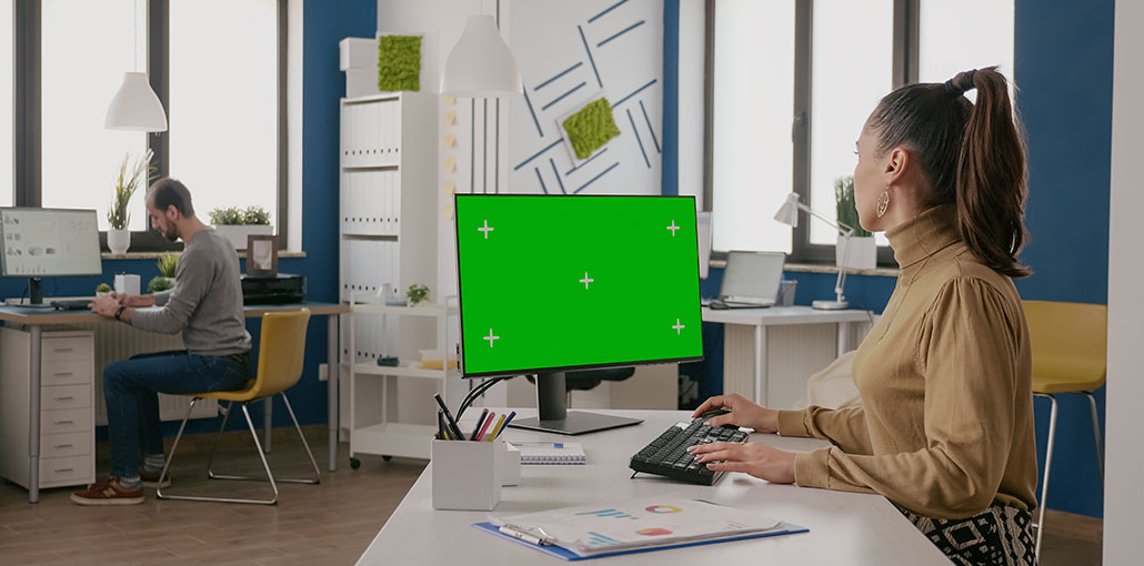 Top 10 Green Screen Software for Video Editing