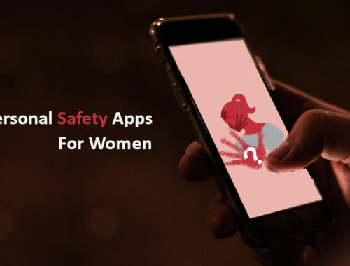Top 13 Personal Safety Apps For Women