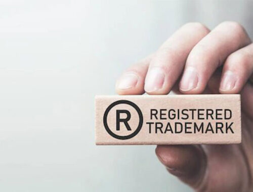 3 Simple Steps to Register and Trademark a Brand Name