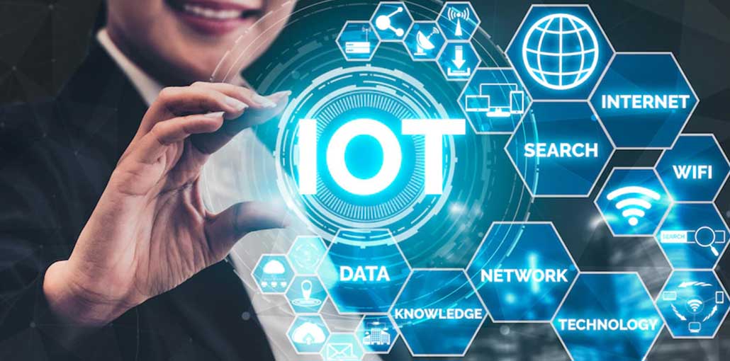 6 Best IoT Platforms and Tools in 2022