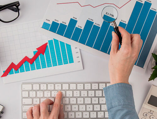 6 Important Marketing Metrics Every Business Should Track