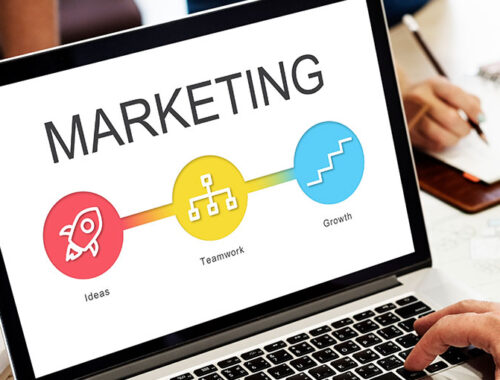 6 Marketing Ideas To Help Boost Your Business