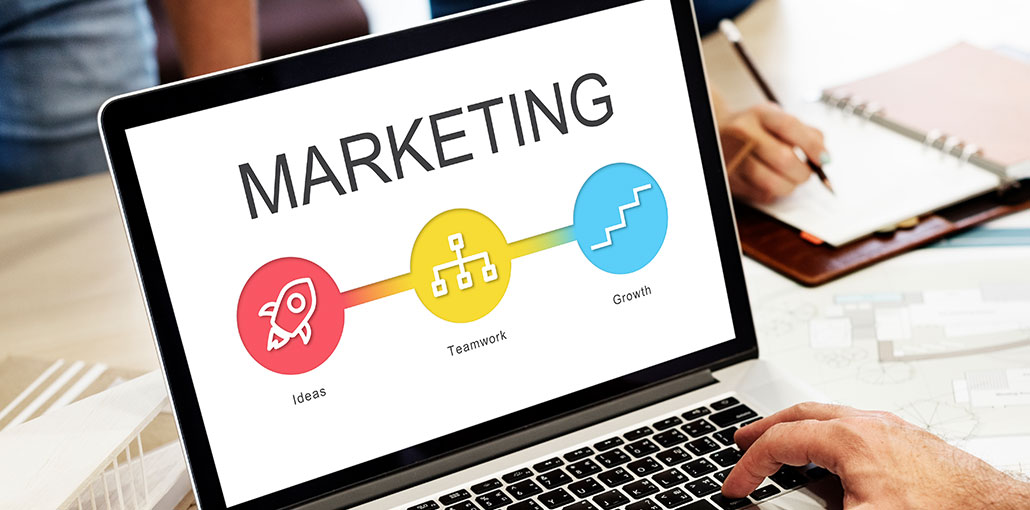 6 Marketing Ideas To Help Boost Your Business