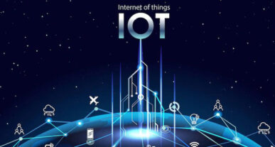 How the Internet of Things is changing the world