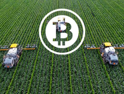 How to Blockchain Technology Optimizing Supply Chain Systems in the Food and Agriculture Industry