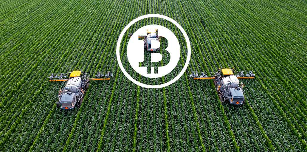 How to Blockchain Technology Optimizing Supply Chain Systems in the Food and Agriculture Industry