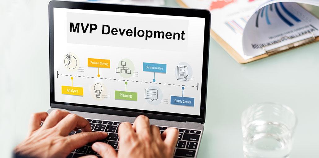 MVP Development: The Essence of the Concept and Development Stages