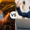The Tech Difference Between Virtual & Traditional Events