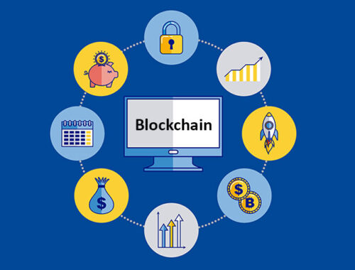 What are the Benefits of Using Blockchain in Digital Marketing