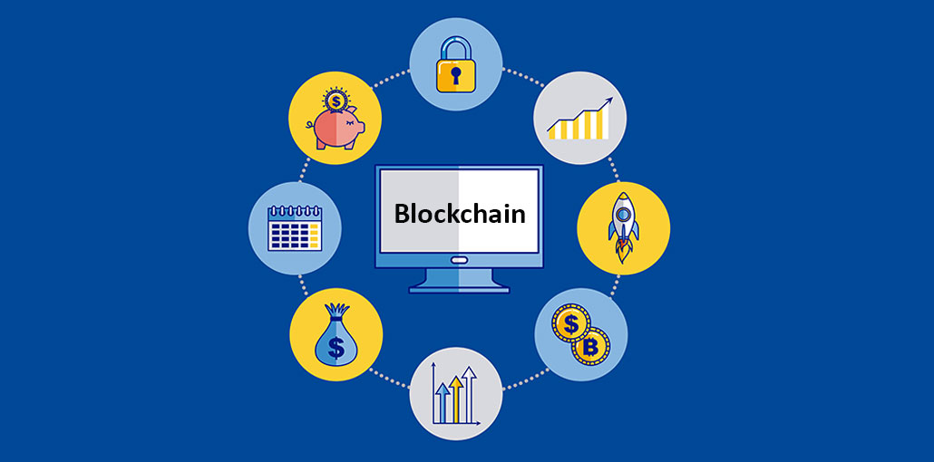 What are the Benefits of Using Blockchain in Digital Marketing