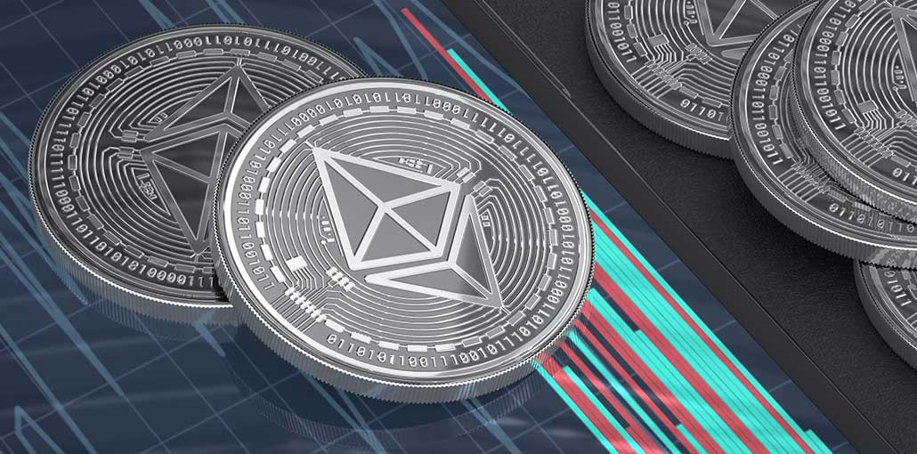 Ether: The Altcoin That Keeps Rising [Detailed Analysis]