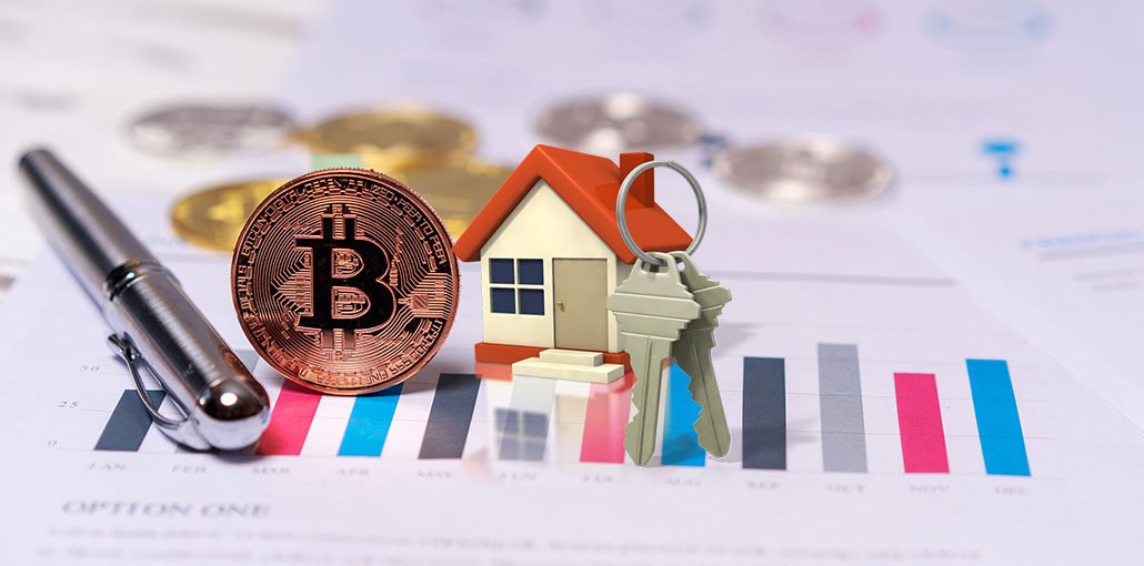 The Pros and Cons of Using Cryptocurrency for Real Estate Buying and Selling
