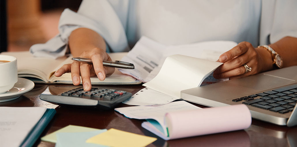 Tips To Avoid Common Budgeting Mistakes