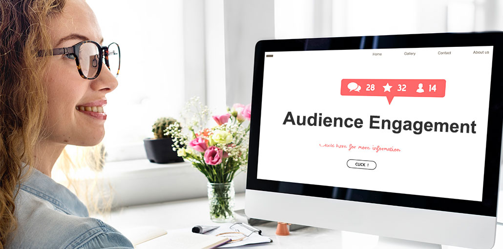 Top 10 Audience Engagement Tools