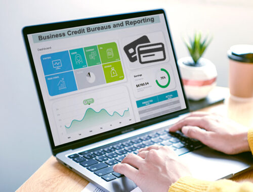 Top 5 Business Credit Bureaus and Reporting Companies