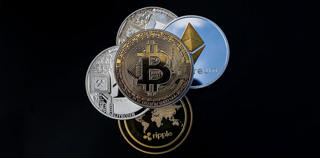 Top 5 New Cryptocurrencies