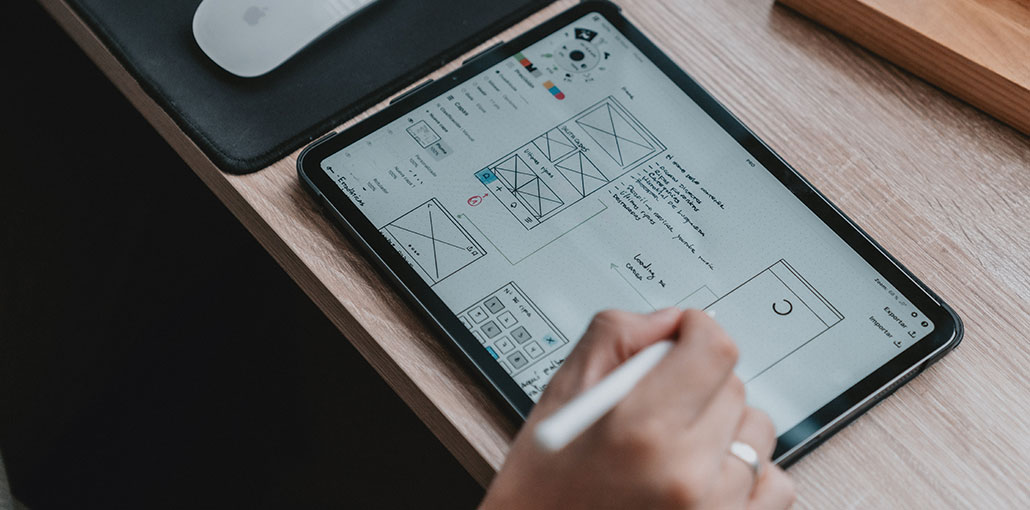 Top 5 Wireframing Tools