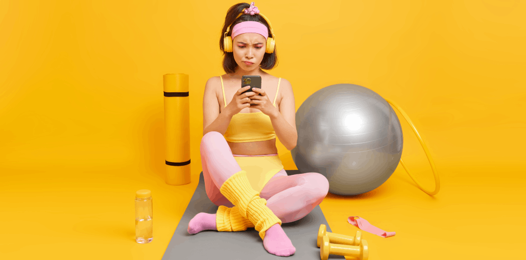 Top 12 Weight Loss Apps That Help You Meet Your Goals