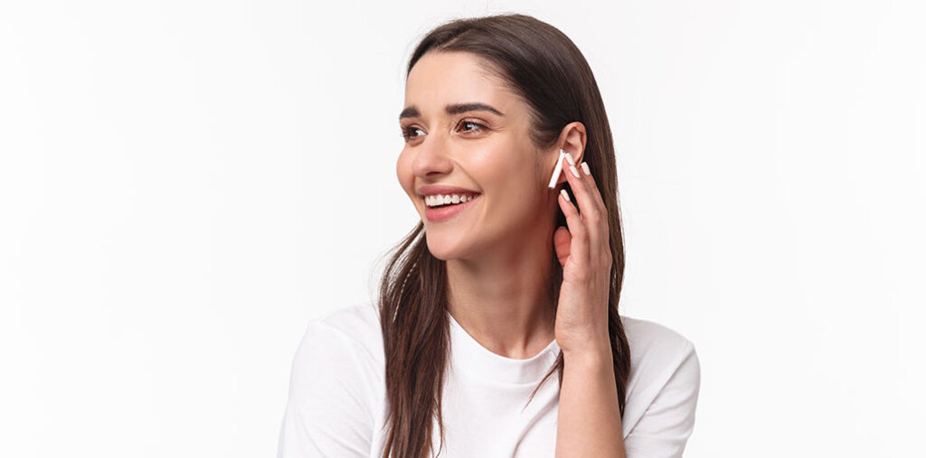 What Makes Earbuds Comfortable?