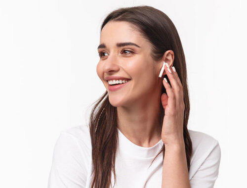 What Makes Earbuds Comfortable
